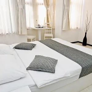 Aparthotel Royal Pera Taksim, Istanbul