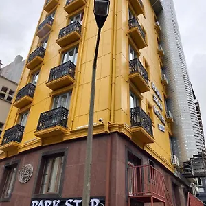 Hotel Park Star Taksim, Istanbul