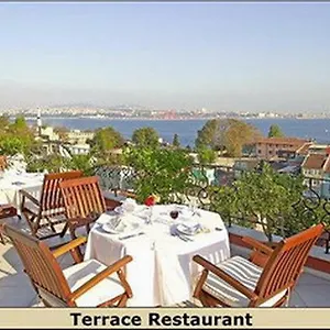 Aparthotel Hippodrome, Istanbul