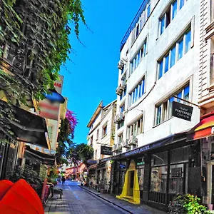 Hotel Elite Family Old, Istanbul