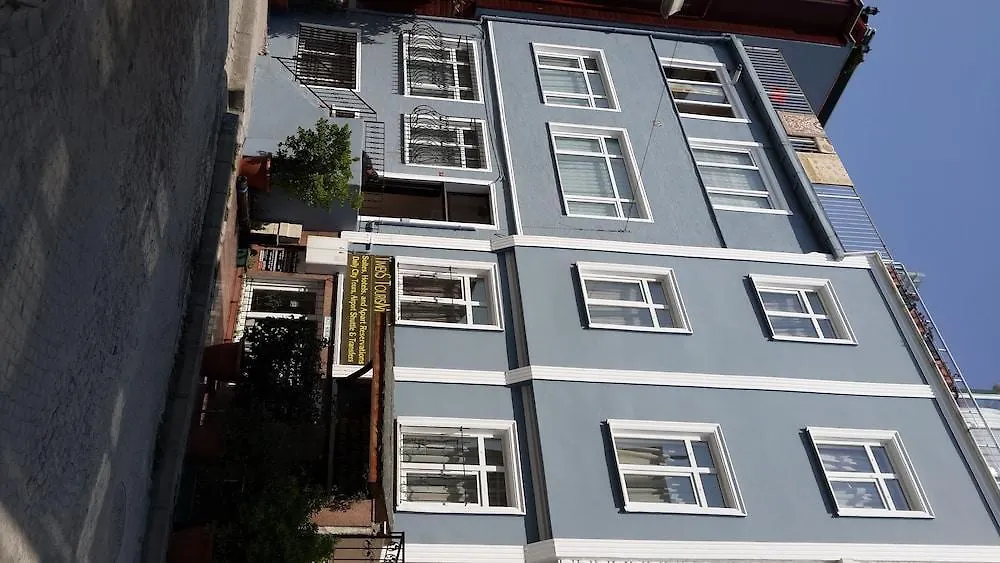 Timeks Suite Sultanahmet Istanbul