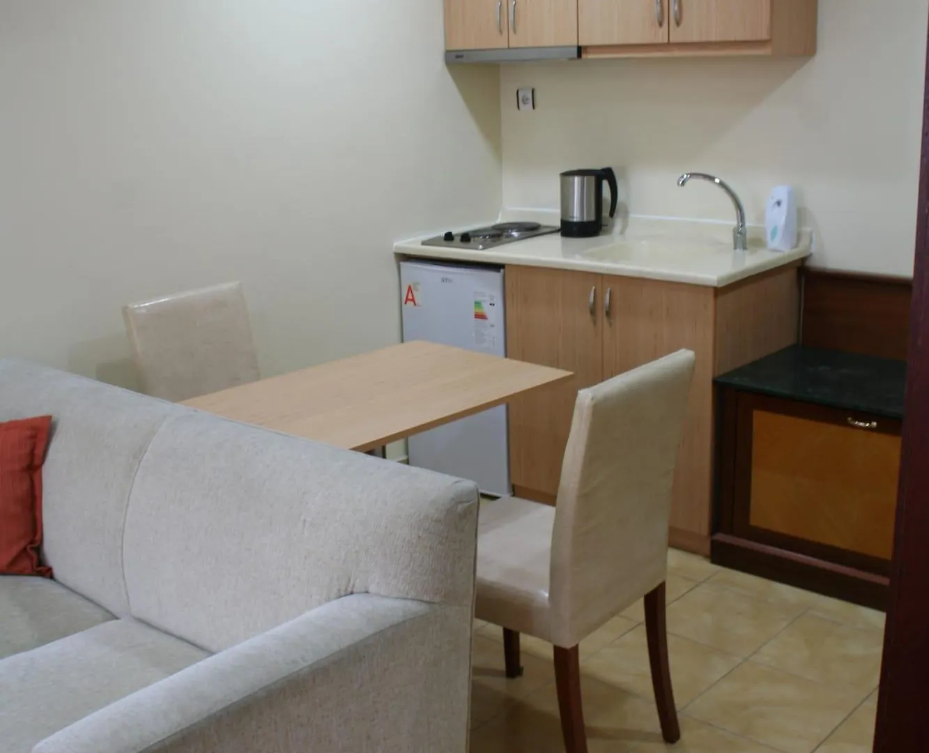 Timeks Suite Sultanahmet Istanbul Hotel