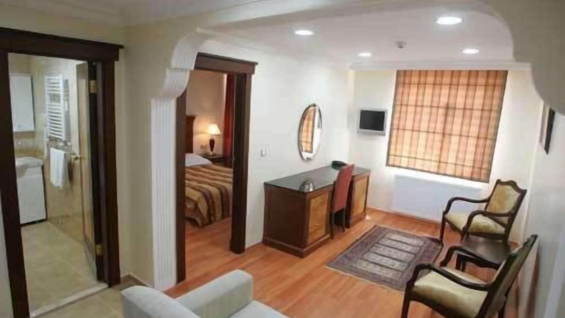 Timeks Suite Sultanahmet Istanbul Hotel