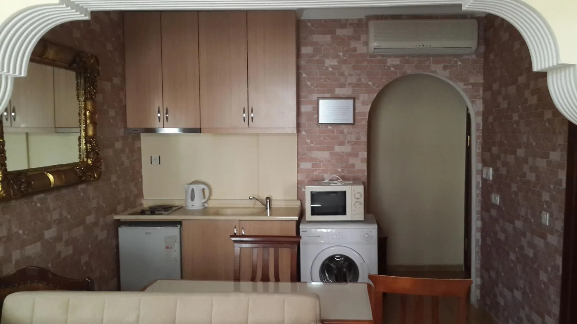 Hotel Timeks Suite Sultanahmet Istanbul