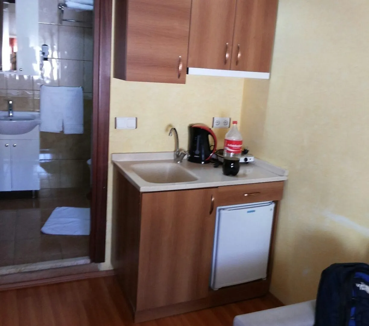 Timeks Suite Sultanahmet Istanbul
