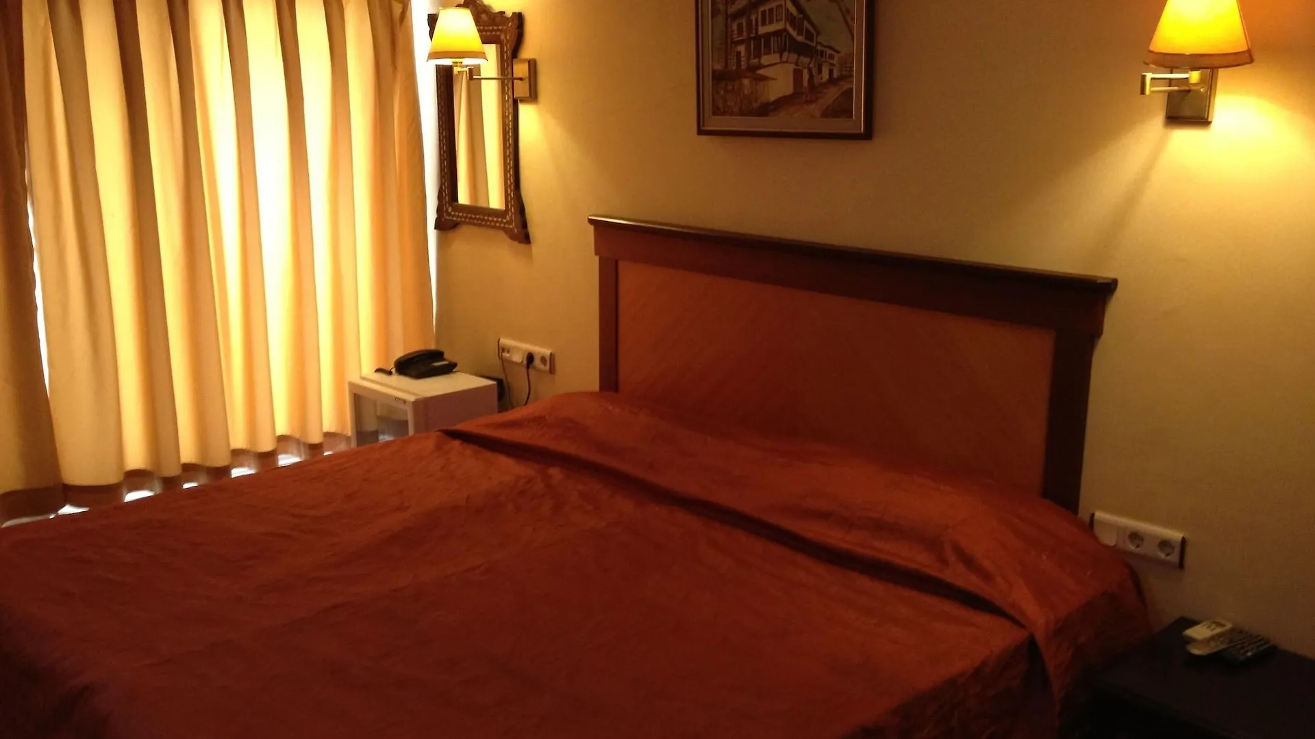 Timeks Suite Sultanahmet Istanbul