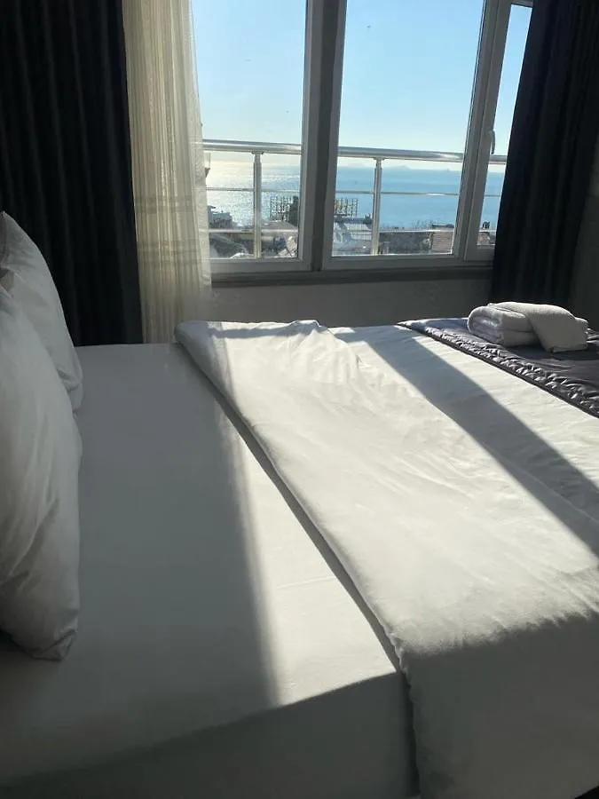 Timeks Suite Sultanahmet Istanbul Hotel