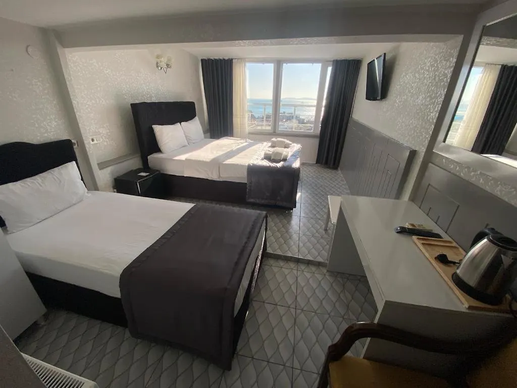 Timeks Suite Sultanahmet Istanbul