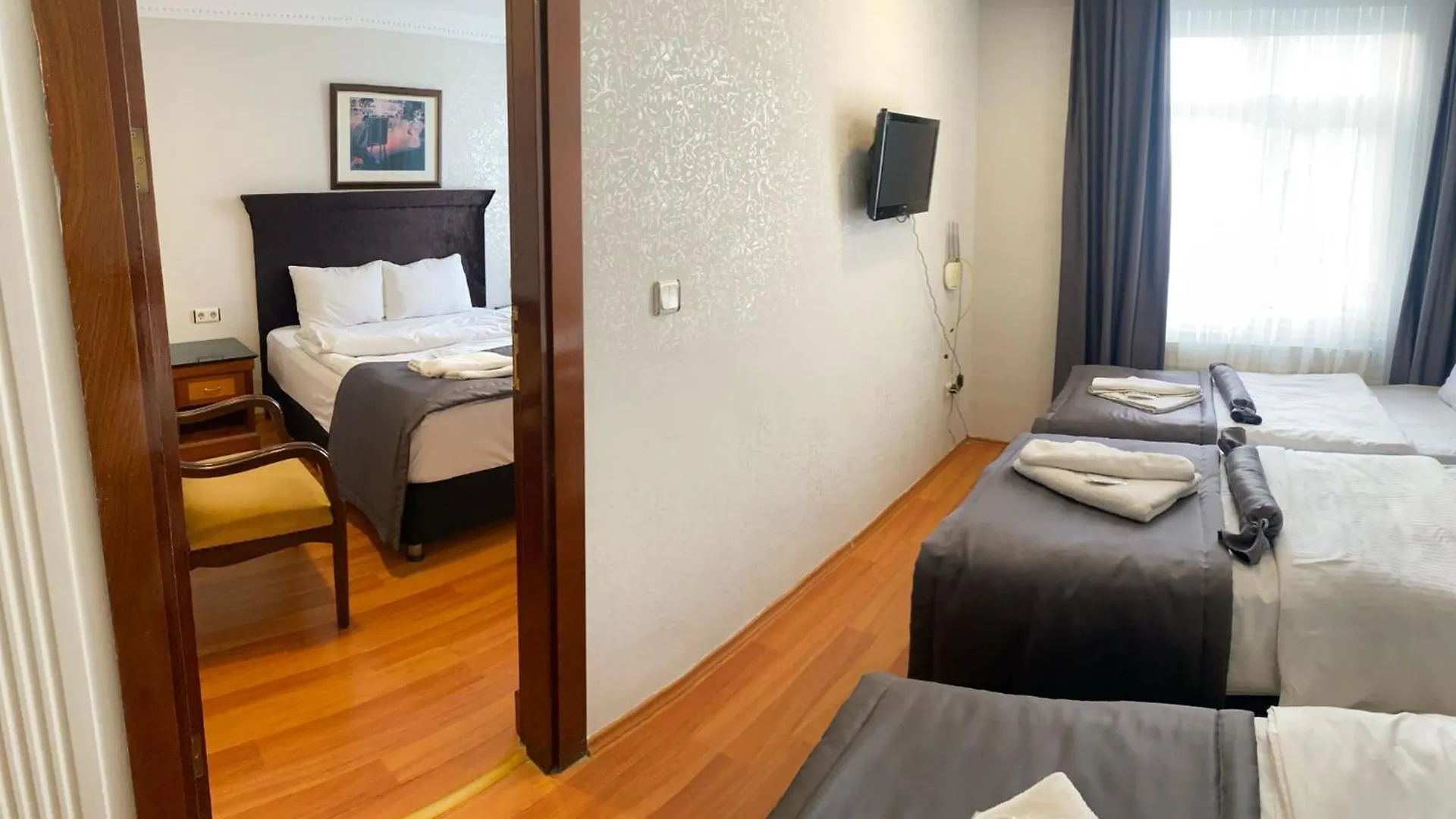 Timeks Suite Sultanahmet Istanbul