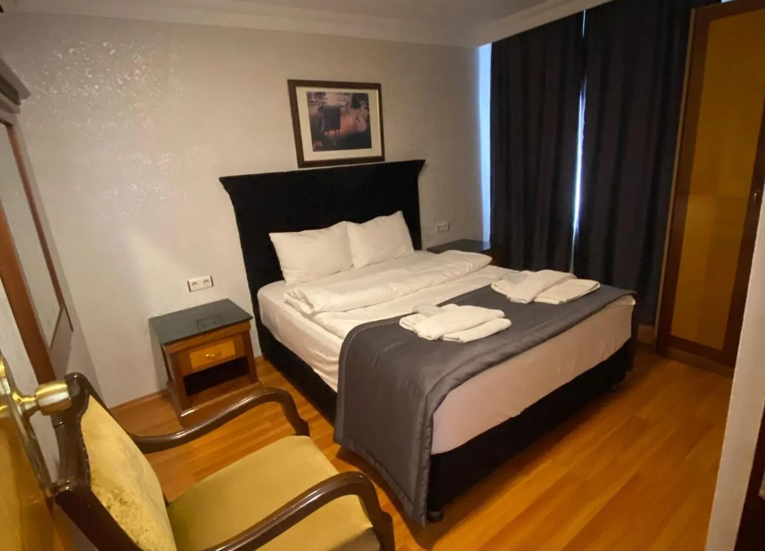 Timeks Suite Sultanahmet Istanbul