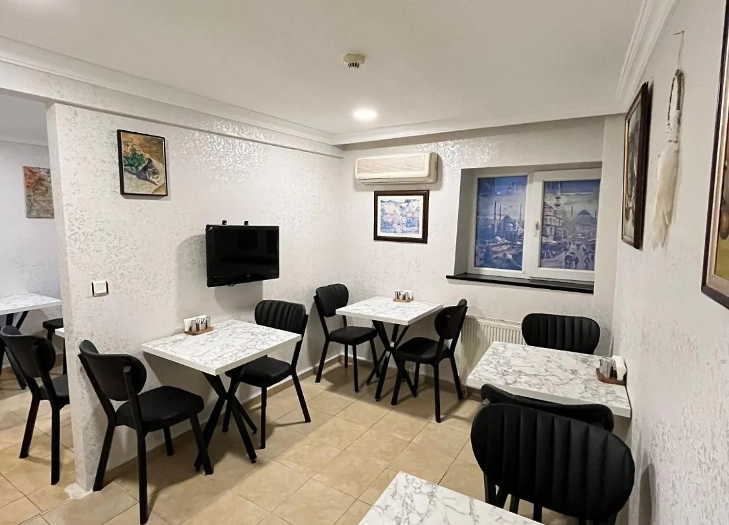 Timeks Suite Sultanahmet Istanbul Hotel