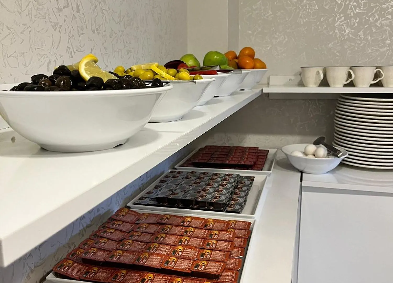 Hotel Timeks Suite Sultanahmet Istanbul