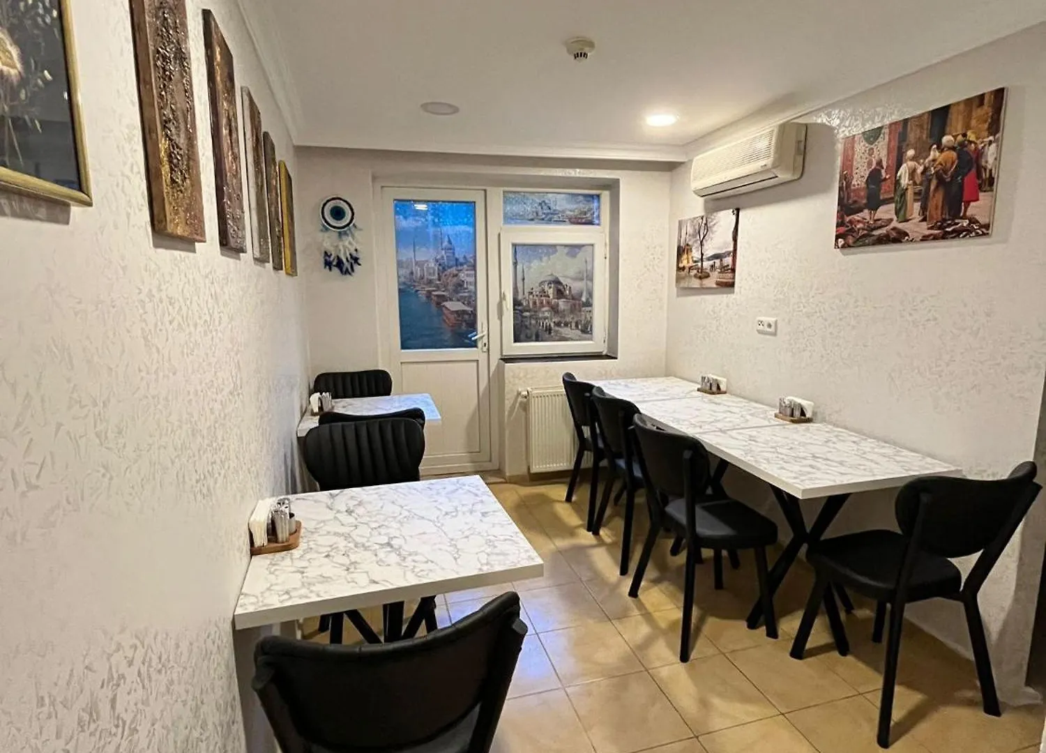 Hotel Timeks Suite Sultanahmet Istanbul