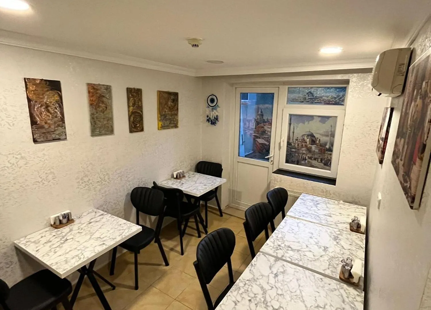 Hotel Timeks Suite Sultanahmet Istanbul