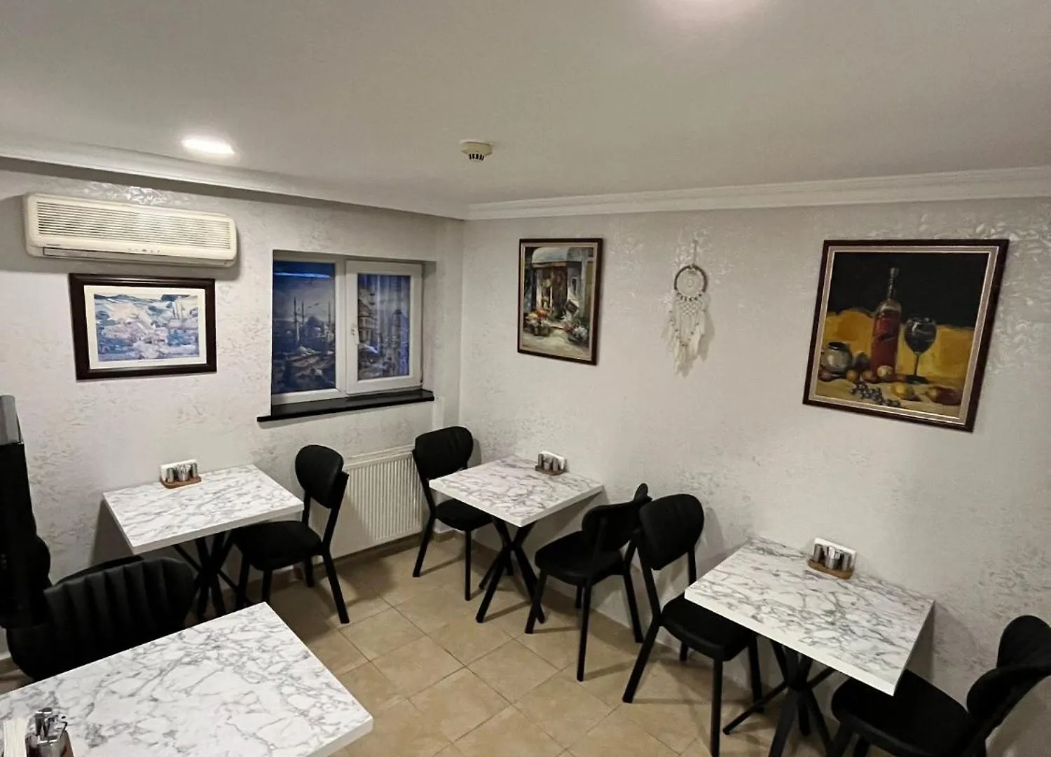 Timeks Suite Sultanahmet Istanbul Hotel