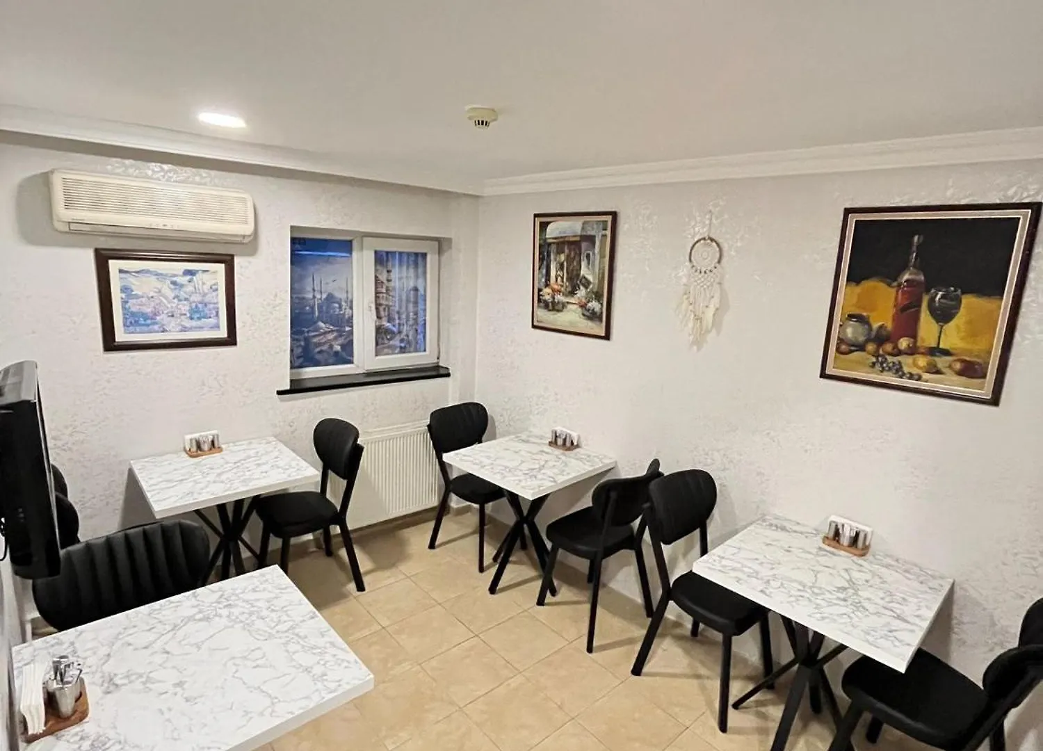 Timeks Suite Sultanahmet Istanbul Turkey