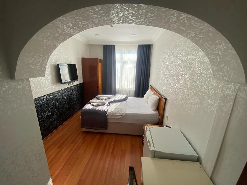 Timeks Suite Sultanahmet Istanbul 3*,  Turkey