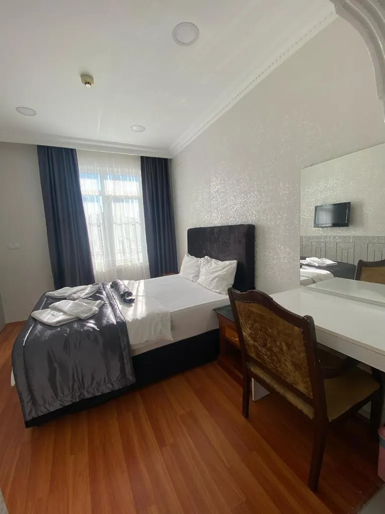 Timeks Suite Sultanahmet Istanbul Turkey