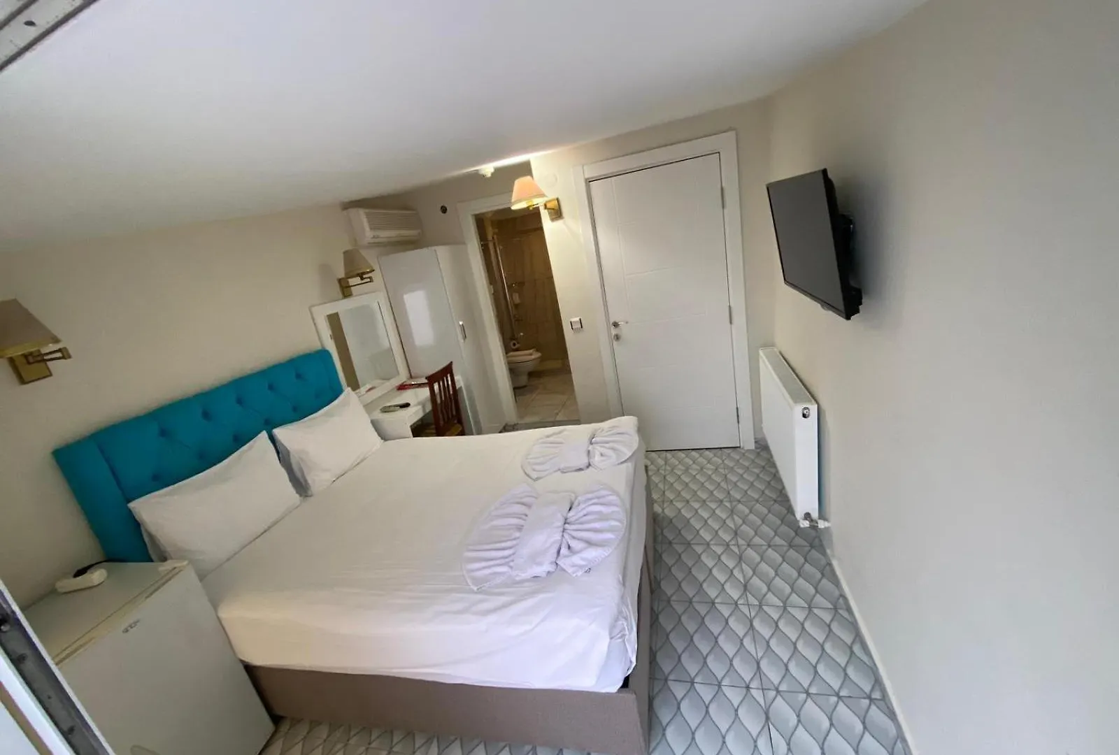 Timeks Suite Sultanahmet Istanbul 3*,