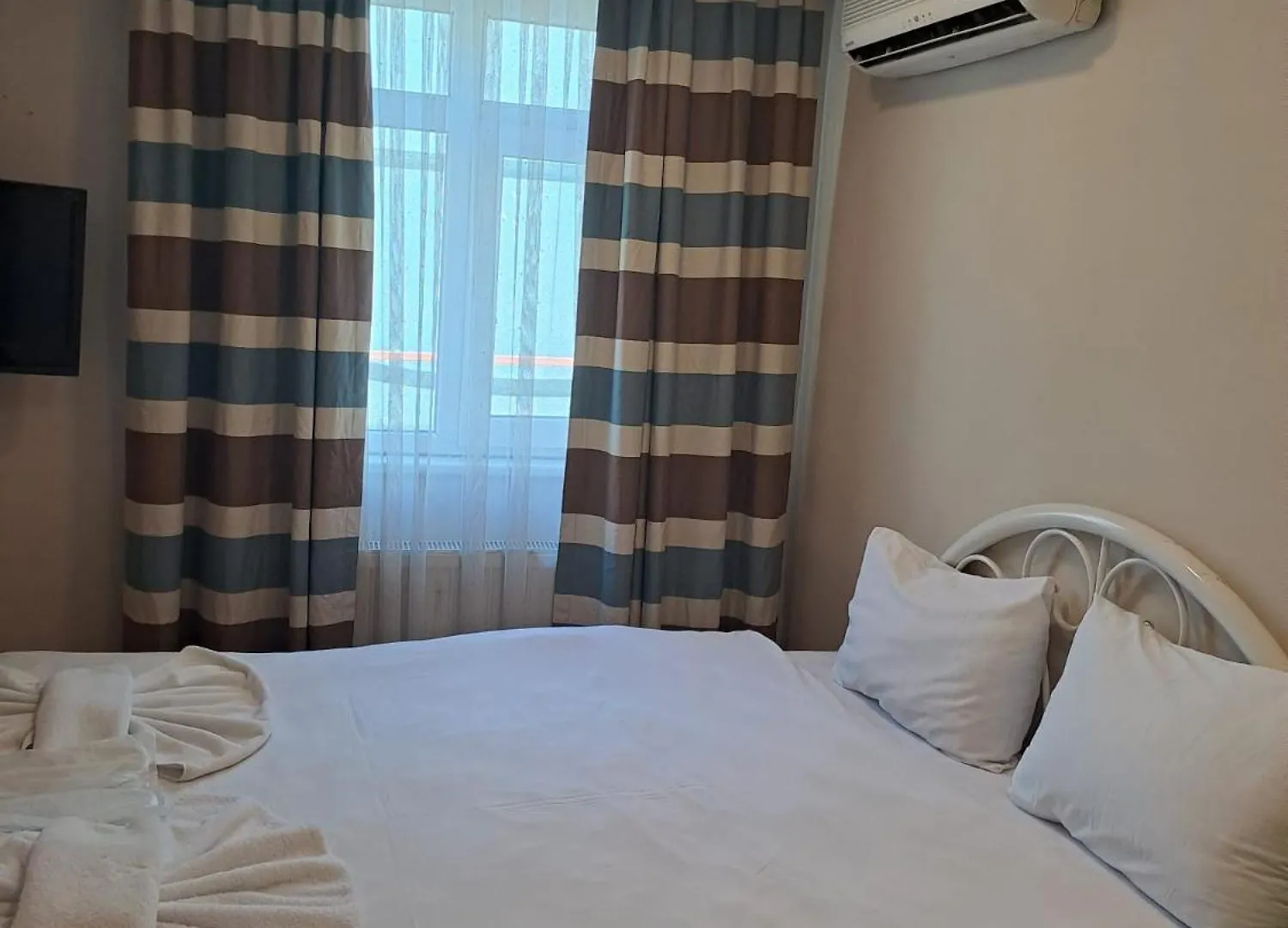 Hotel Timeks Suite Sultanahmet Istanbul