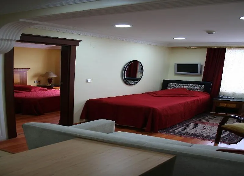 Timeks Suite Sultanahmet Istanbul Hotel