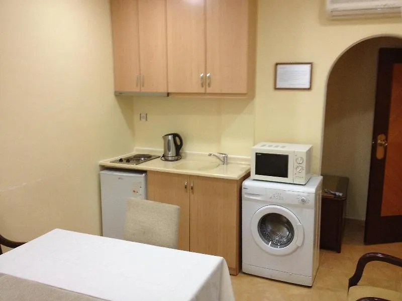 Hotel Timeks Suite Sultanahmet Istanbul