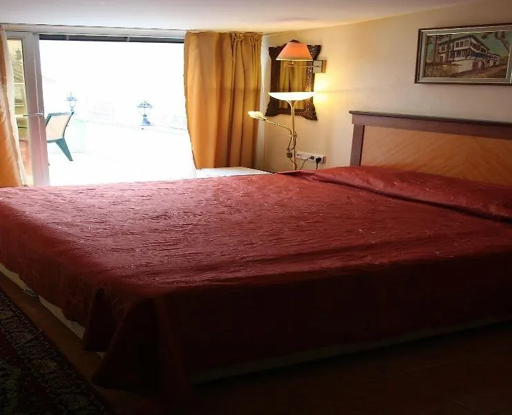 Hotel Timeks Suite Sultanahmet Istanbul