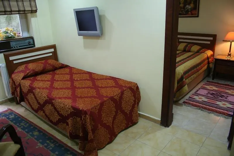Timeks Suite Sultanahmet Istanbul 3*,