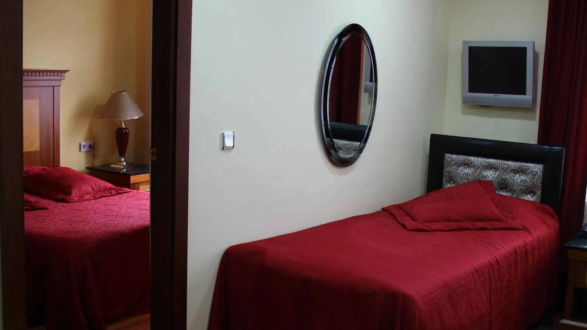 Hotel Timeks Suite Sultanahmet Istanbul