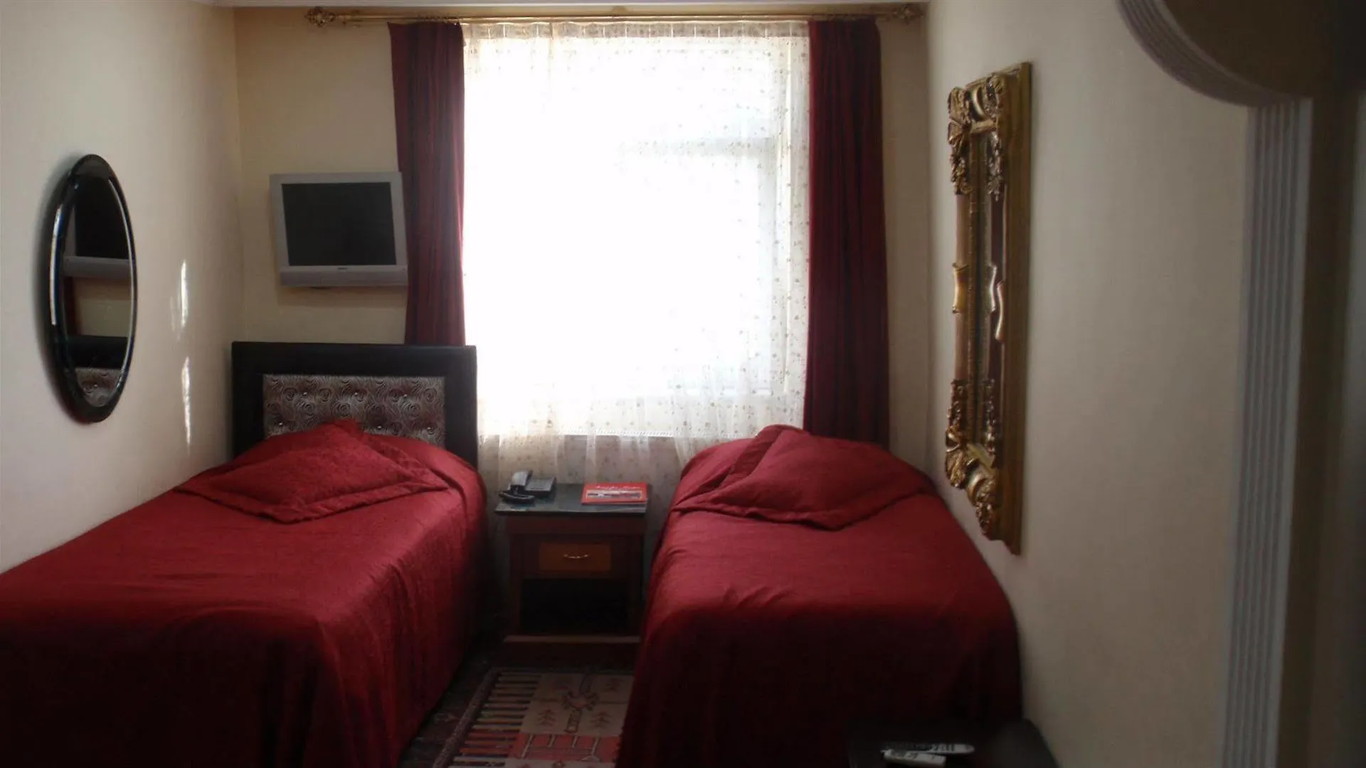 Timeks Suite Sultanahmet Istanbul 3*,  Turkey